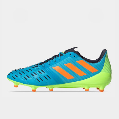 adidas rugby boots predator malice