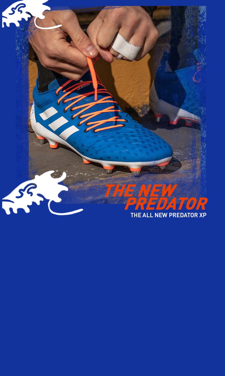 adidas predator xp sg rugby boots