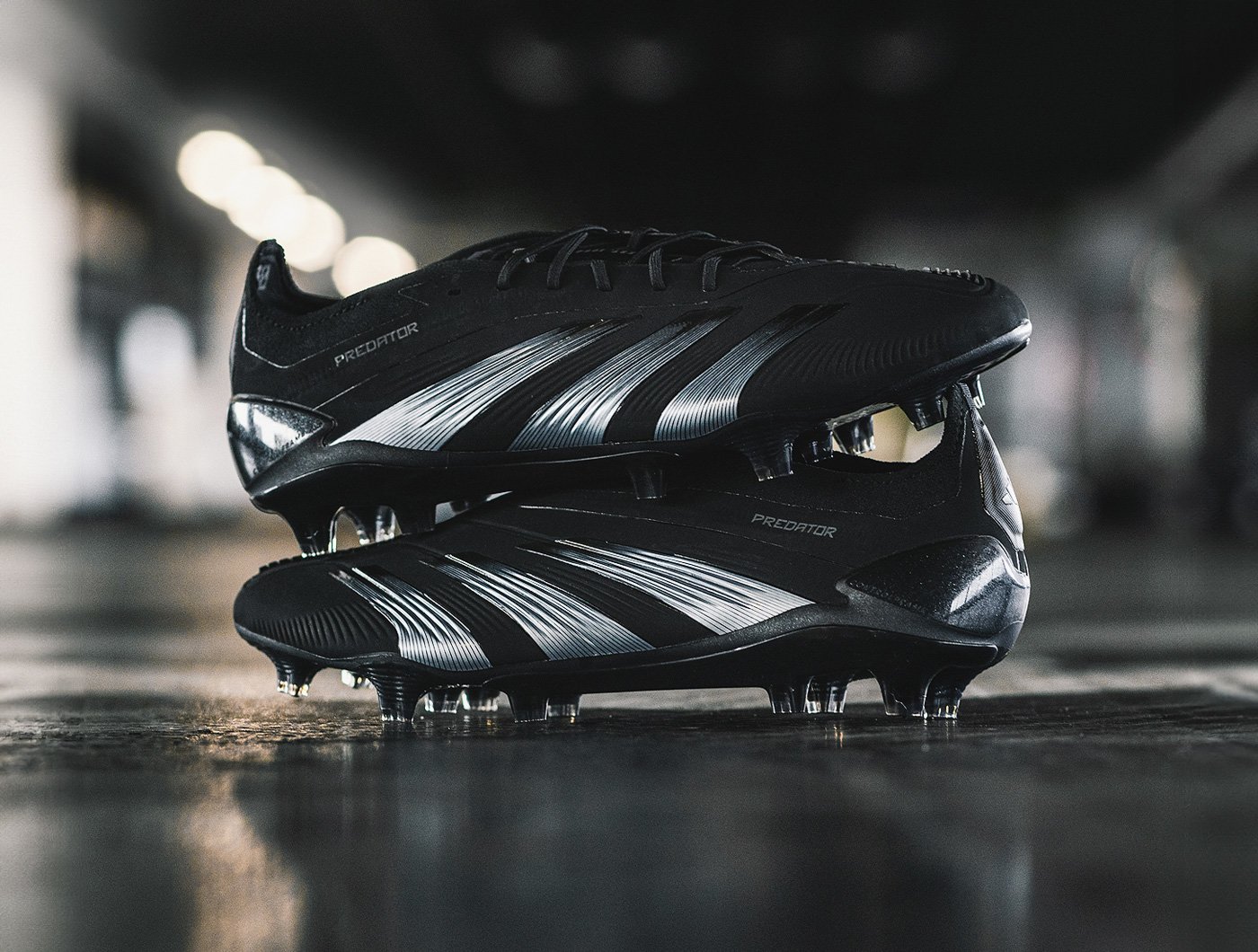 adidas Rugby Boots