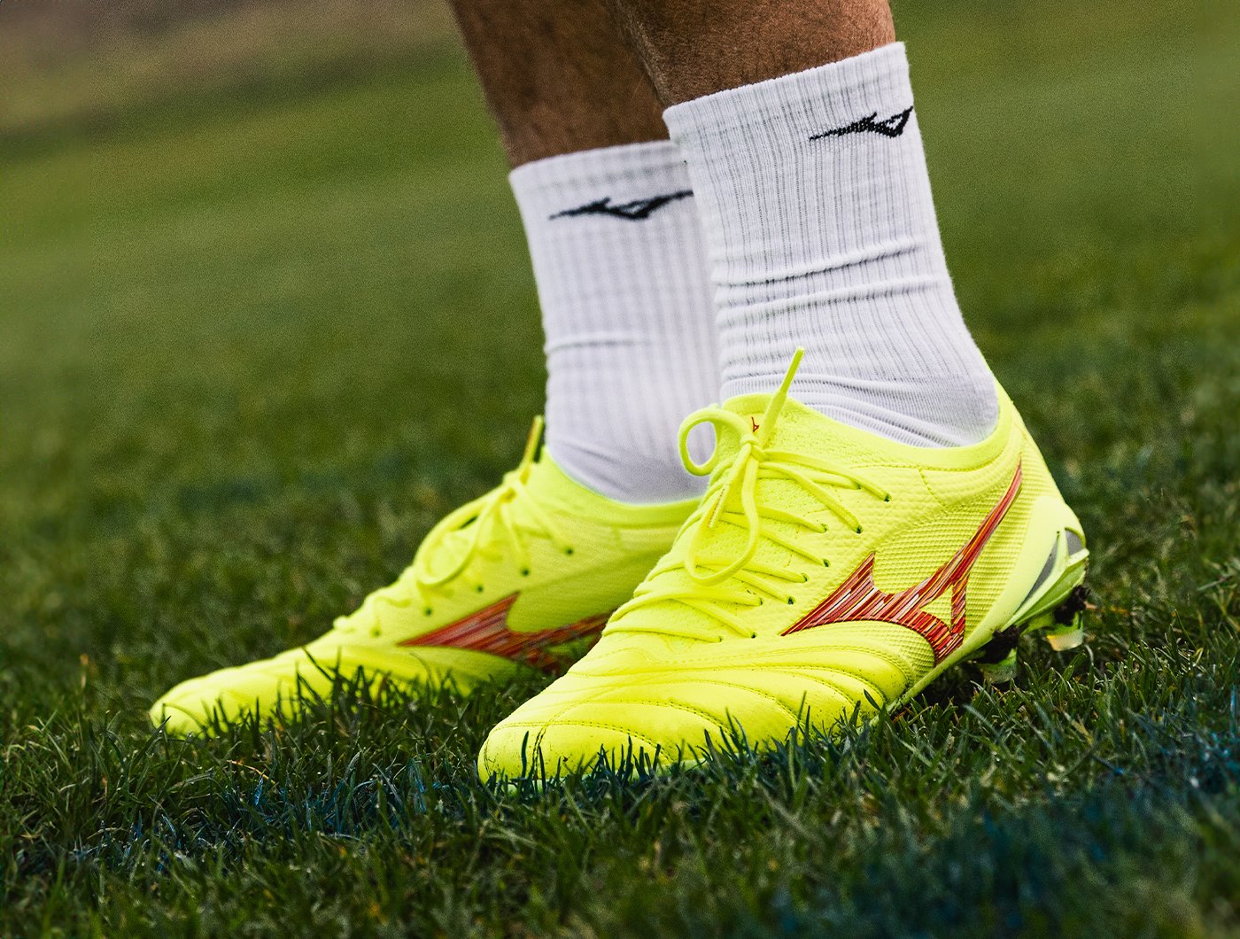 Mizuno Rugby Boots