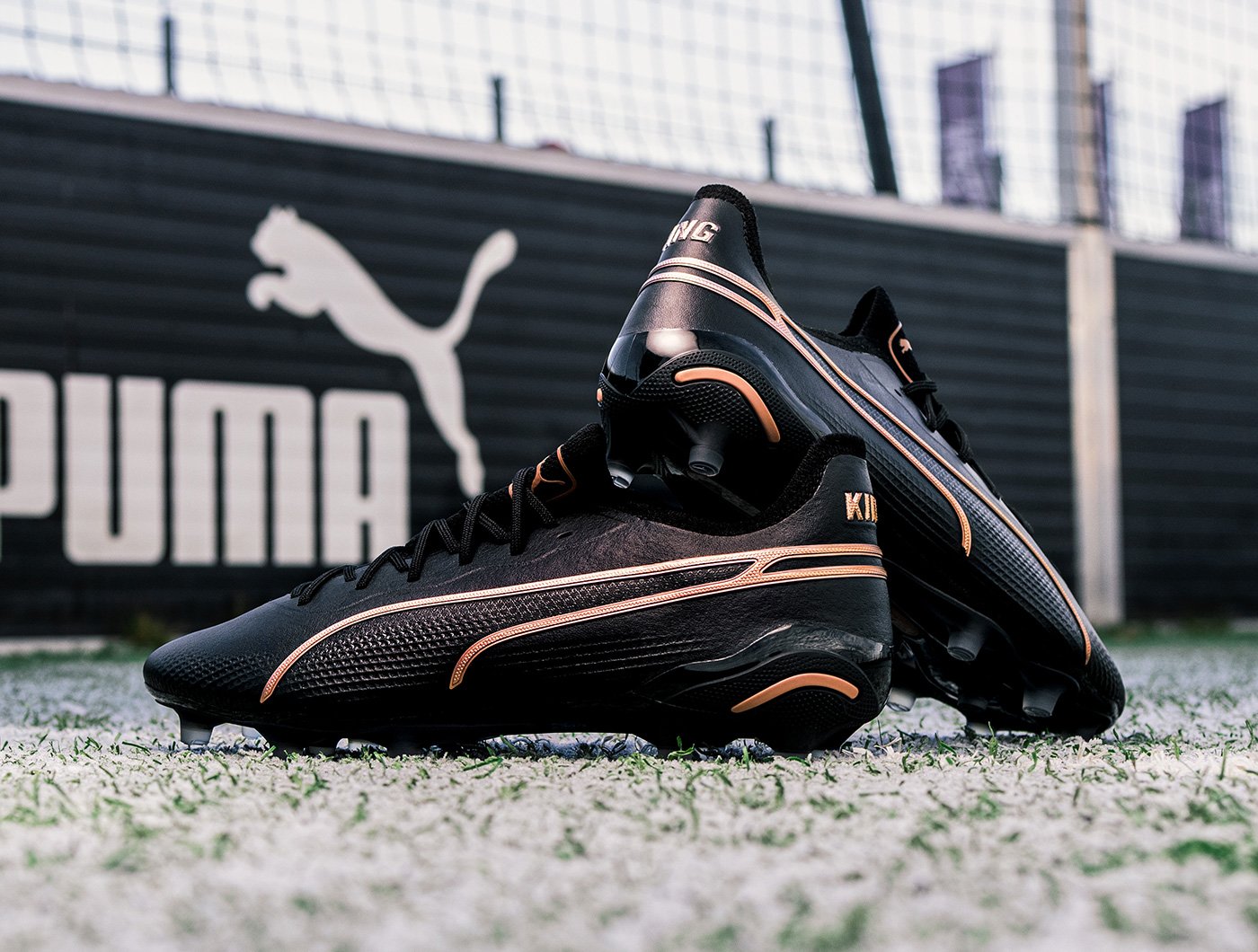Puma Rugby Boots