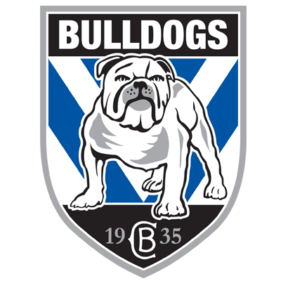 Canterbury Bulldogs Rugby Shirts