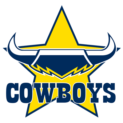 Queensland Cowboys Rugby Shirts
