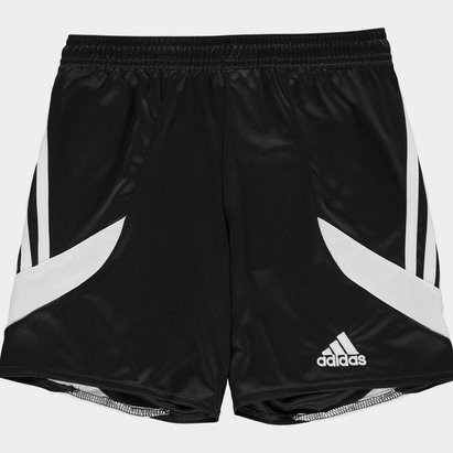 adidas Sereno Training Shorts Juniors