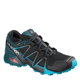 salomon bondcliff mens trail running shoes