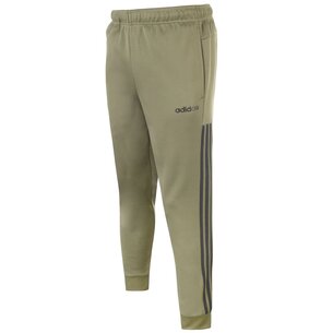 adidas 3 stripe tracksuit bottoms mens