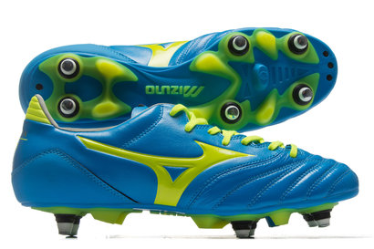 morelia neo ii si sg rugby boots