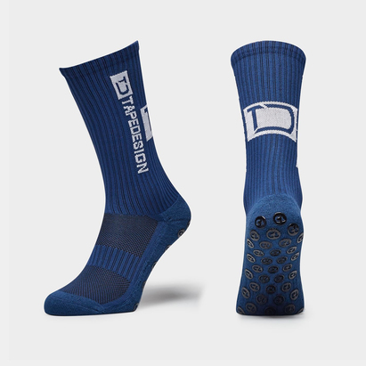 grip socks tape design