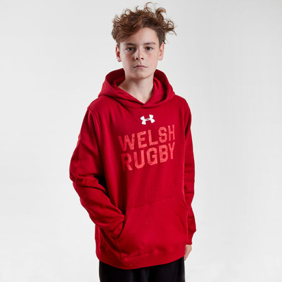 under armour hoodie kids 2017