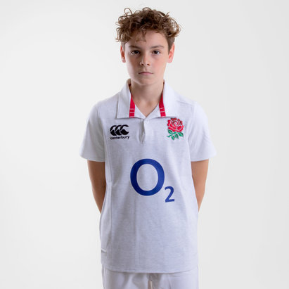 kids england rugby jersey