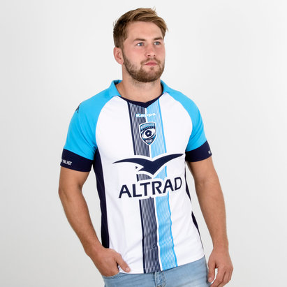 montpellier rugby jersey