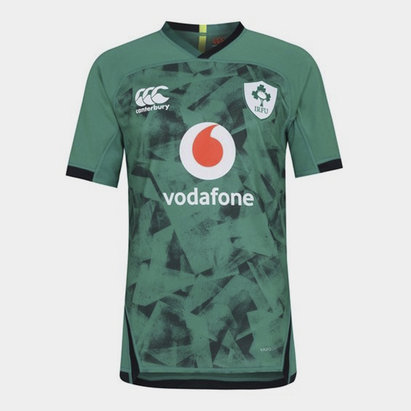 irish rugby jersey 2019