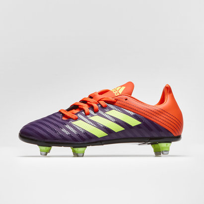 kids rugby boots