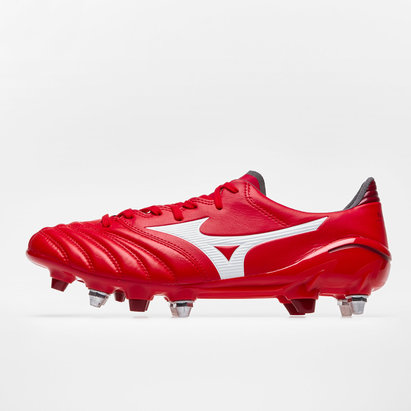 mizuno morelia neo 8 stud