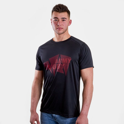 Samurai Army Rugby Union 2019 Graphic Rugby T-Shirt
