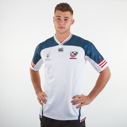 american rugby jersey