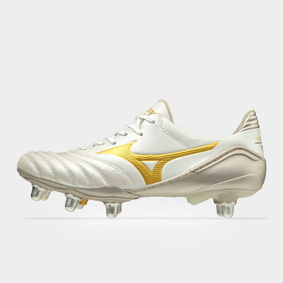 mizuno morelia neo ii si sg rugby boots