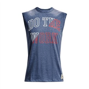 Under Armour Project Rock Do The Work Tank Top Mens
