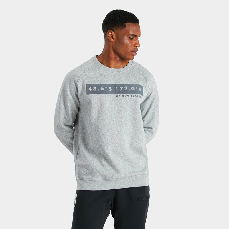 Canterbury Over Size Sweater Mens