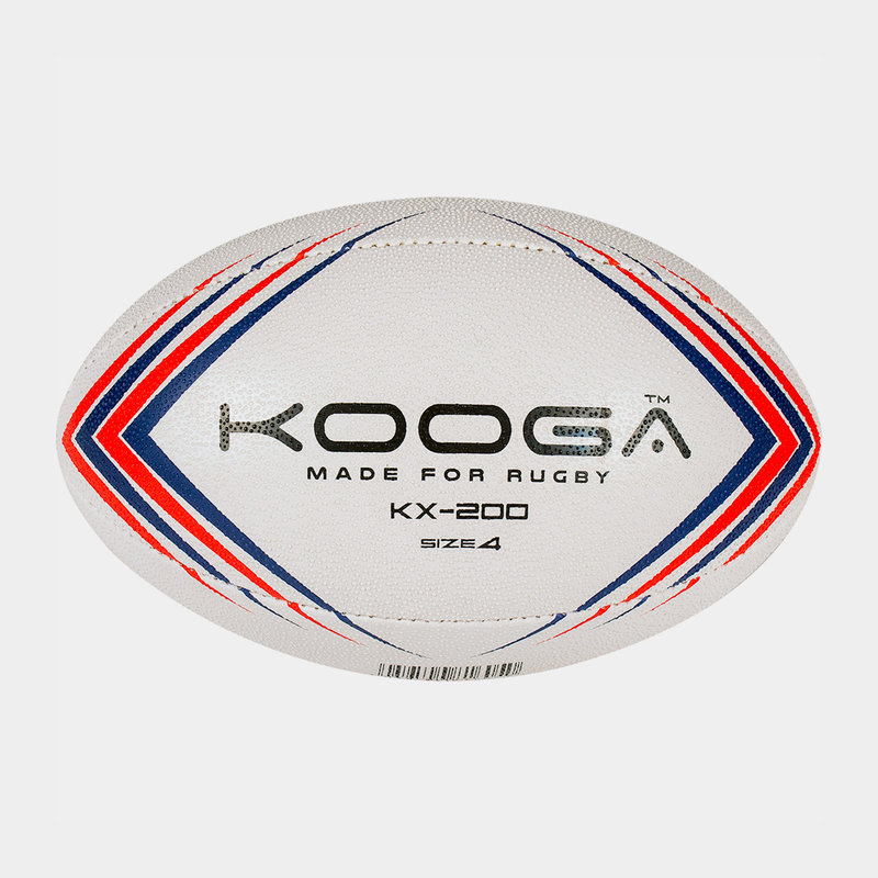 Kooga KX-200 Training Rugby Ball