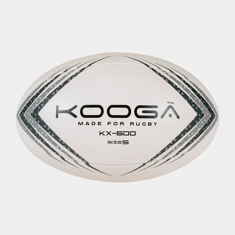 Kooga KX-600 Match Rugby Ball
