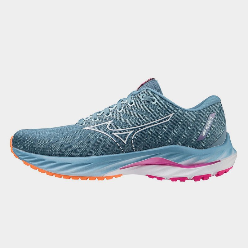 Mizuno wave rider 19 clearance shoes