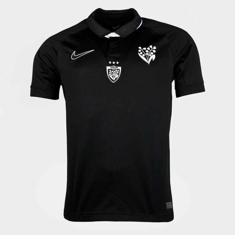 Nike Toulon 22/23 3rd Shirt Mens