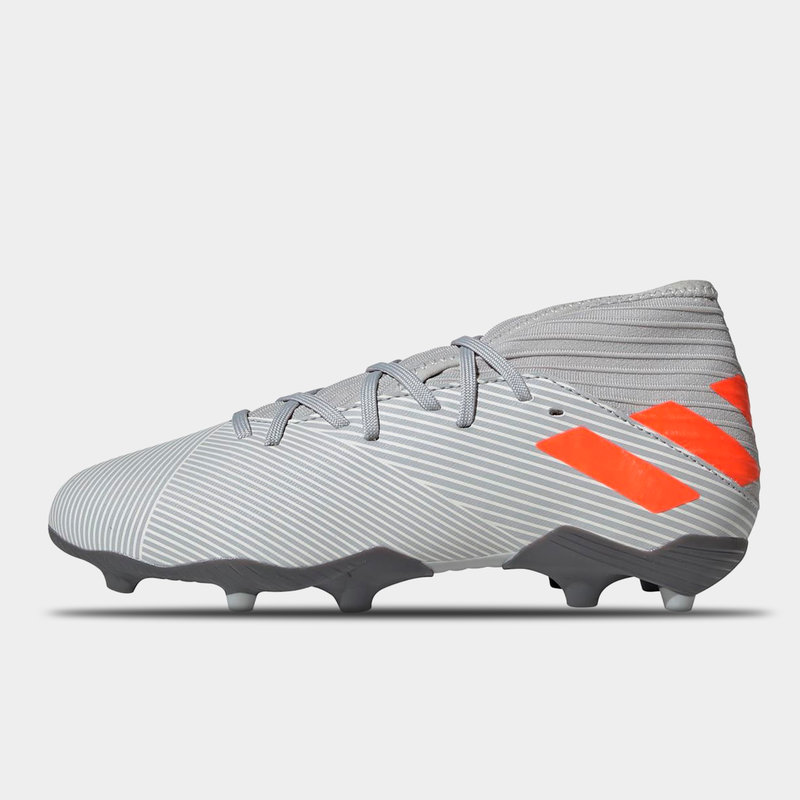 adidas Nemeziz 19.3 Childrens FG Football Boots