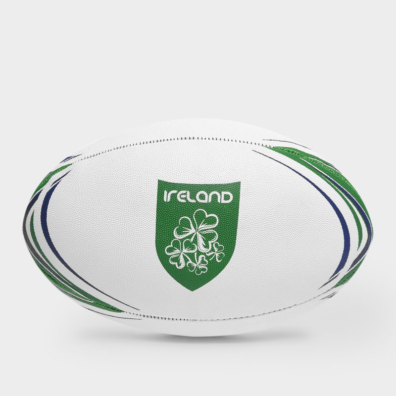 KooGa Ireland Size 5 Rugby Ball