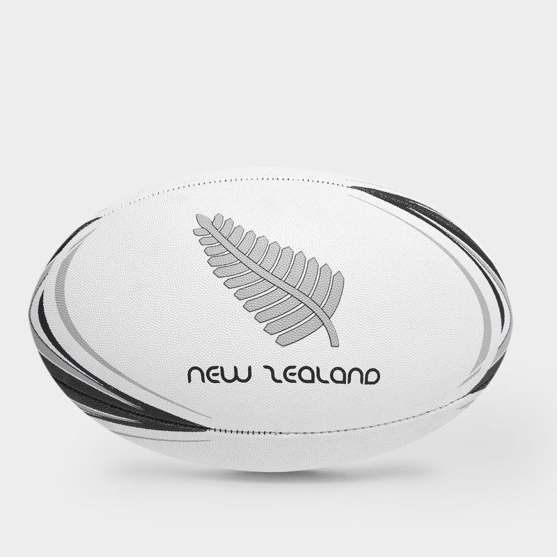 KooGa Rugby Ball