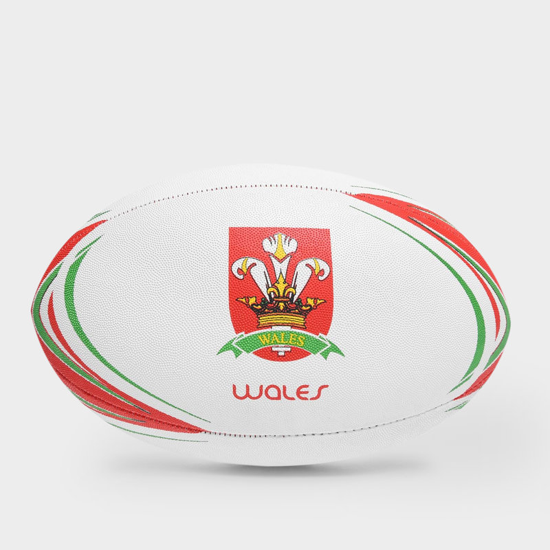 KooGa Rugby Ball