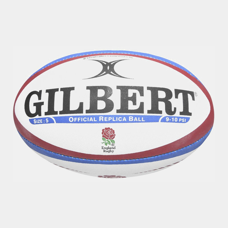 Gilbert England Ball