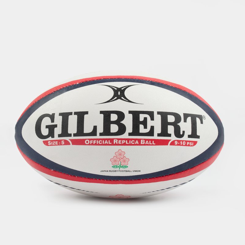 Gilbert Japan Rugby Ball