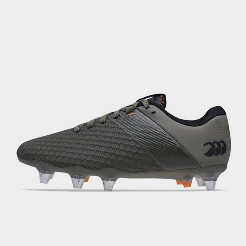 Canterbury Phoenix Pro SG Rugby Boots