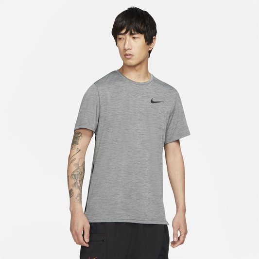 Nike Mens Short Sleeve Top