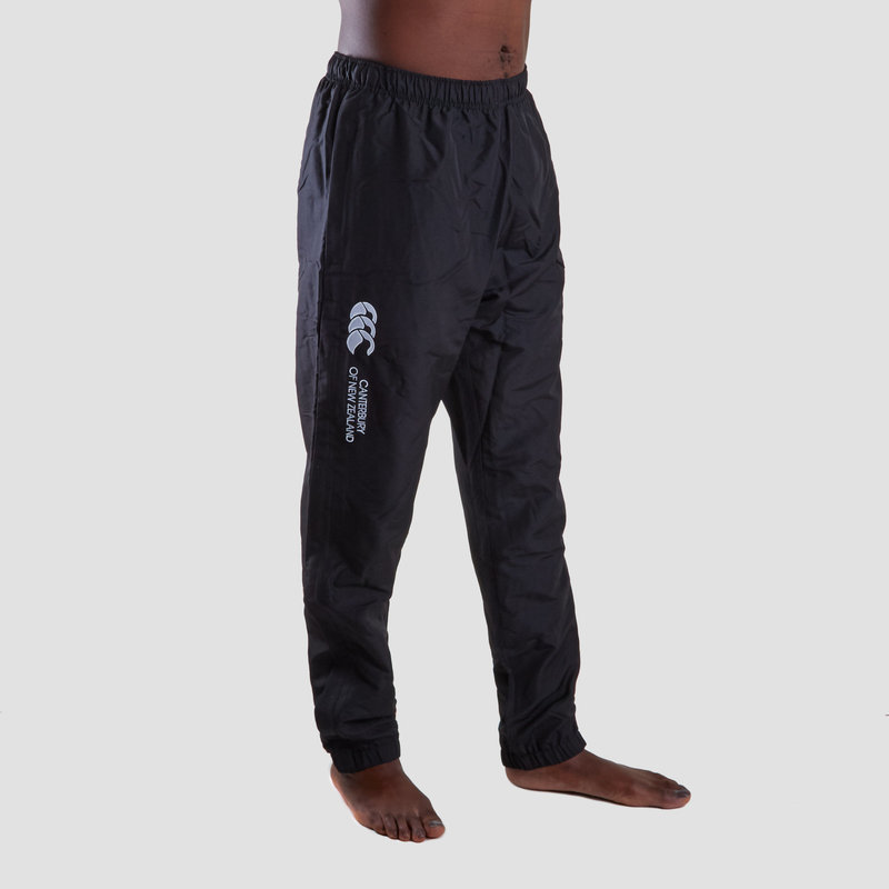 Canterbury Cuffed Stadium Tracksuit Bottoms