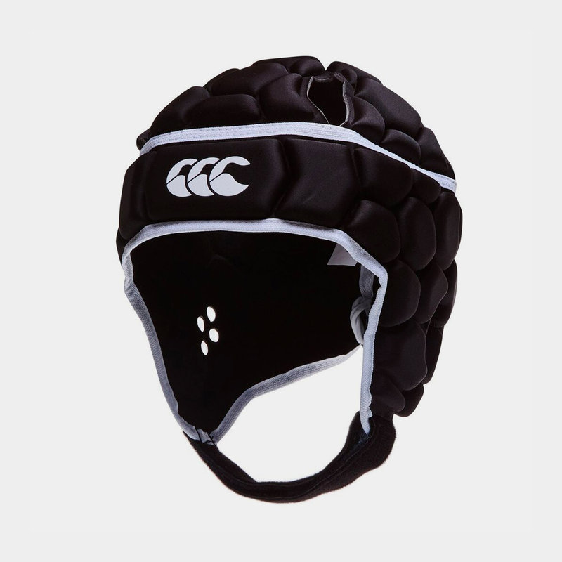 Canterbury Honeycomb Protective Rugby Head Gear Children