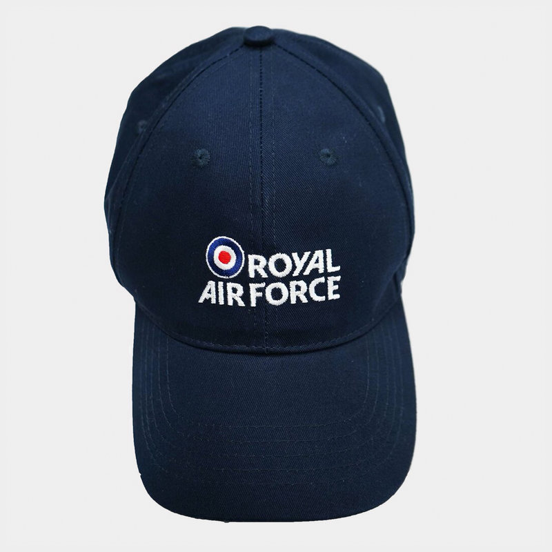 Lonsdale RAF Baseball Cap Mens