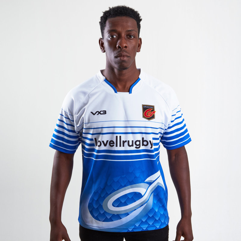 Dragons rugby sales jersey
