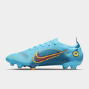 Mercurial Vapor Elite FG Football Boots