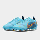 Mercurial Vapor Elite FG Football Boots