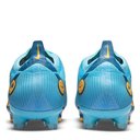 Mercurial Vapor Elite FG Football Boots