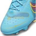 Mercurial Vapor Elite FG Football Boots