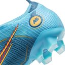 Mercurial Vapor Elite FG Football Boots