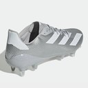 Adizero RS7 SG Rugby Boots