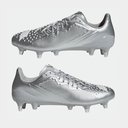 adidas Predator Malice Control Soft Ground Rugby Boots