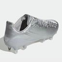 adidas Predator Malice Control Soft Ground Rugby Boots