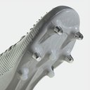 adidas Predator Malice Control Soft Ground Rugby Boots