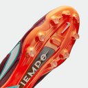 Tiempo Legend Elite FG Football Boots