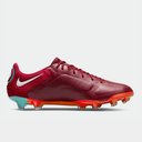 Tiempo Legend Elite FG Football Boots